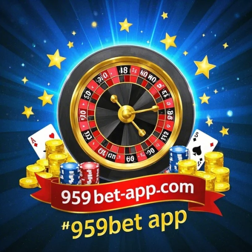 A Emoção dos Jackpots Progressivos no 959bet App