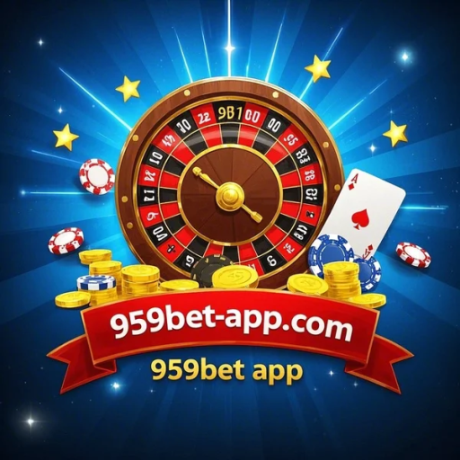 Explorando as Apostas Esportivas no 959bet App