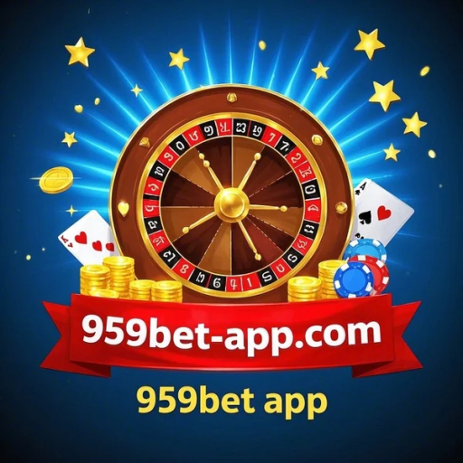 A Estratégia de Apostas: Maximizando Suas Chances no 959bet App
