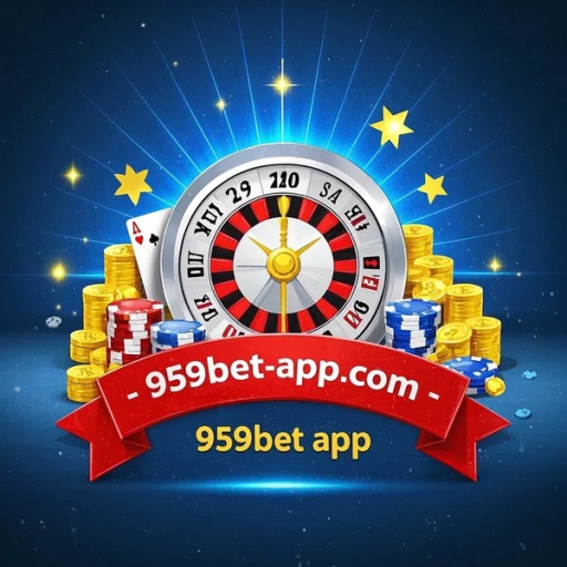 A Ascensão dos Jogos de Mesa no 959bet App